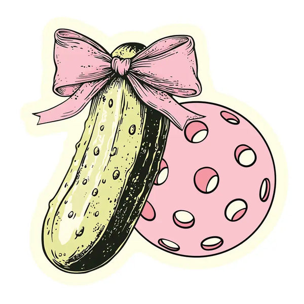 Pickle Coquette