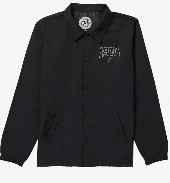 Bombs Away Coaches Jacket