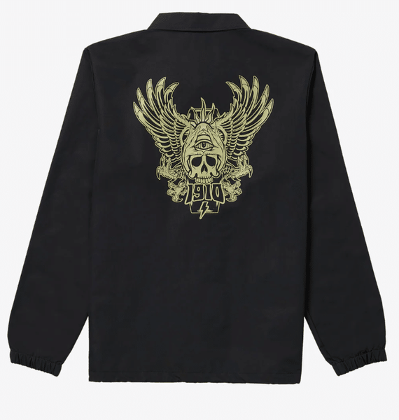 Bombs Away Coaches Jacket