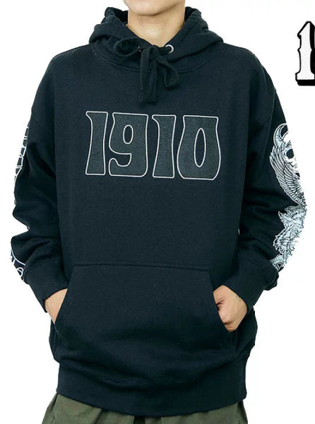 1910 Totem Hoody