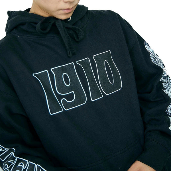 1910 Totem Hoody