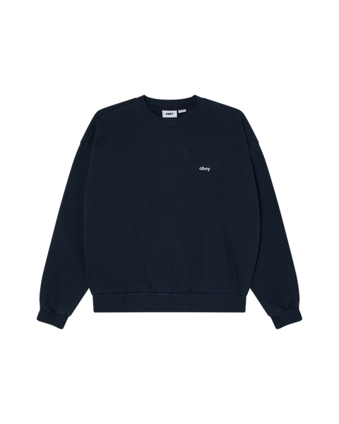 Lowercase Pigment Crewneck Sweatshirt