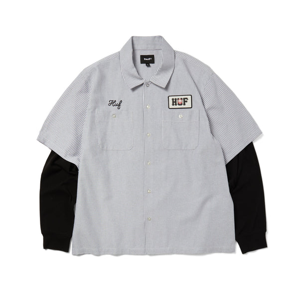 Spitfire Union Work Shirt