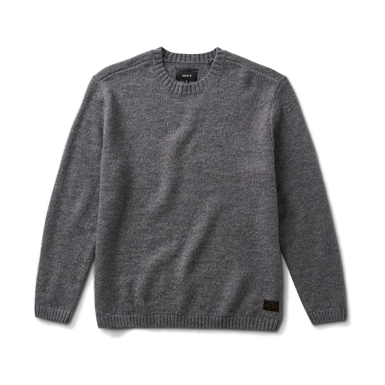 Nordsman Wool Sweater