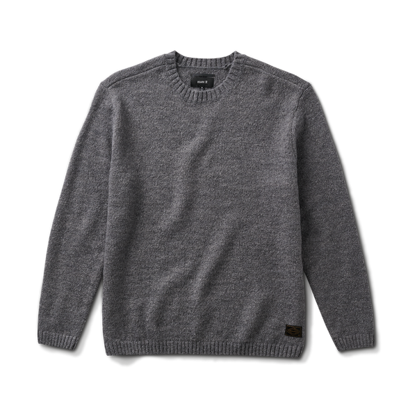 Nordsman Wool Sweater
