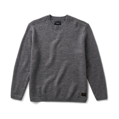 Nordsman Wool Sweater