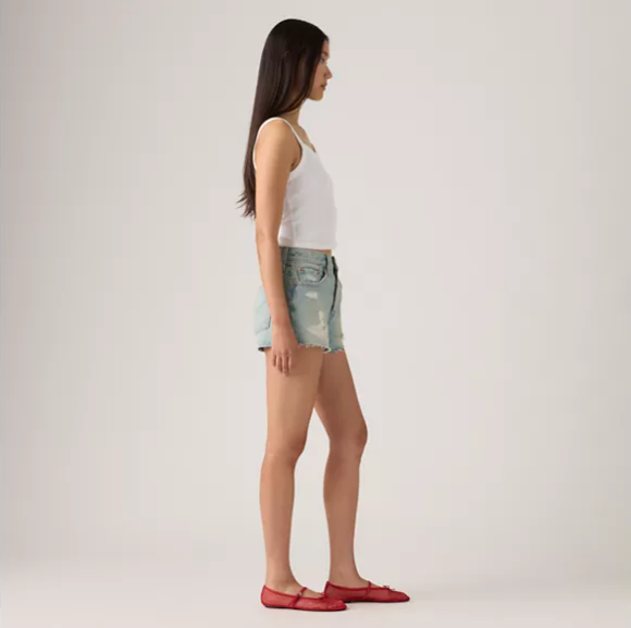 501 Original Short
