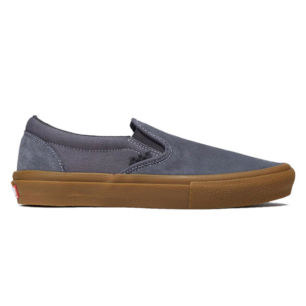 Skate Slip-On Shoes
