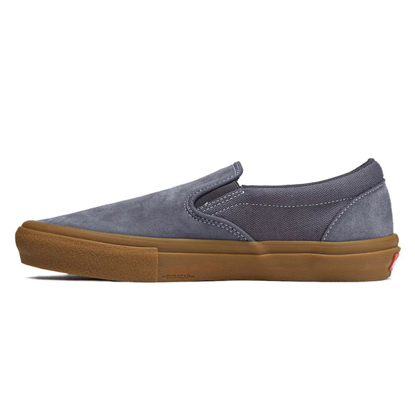 Skate Slip-On Shoes