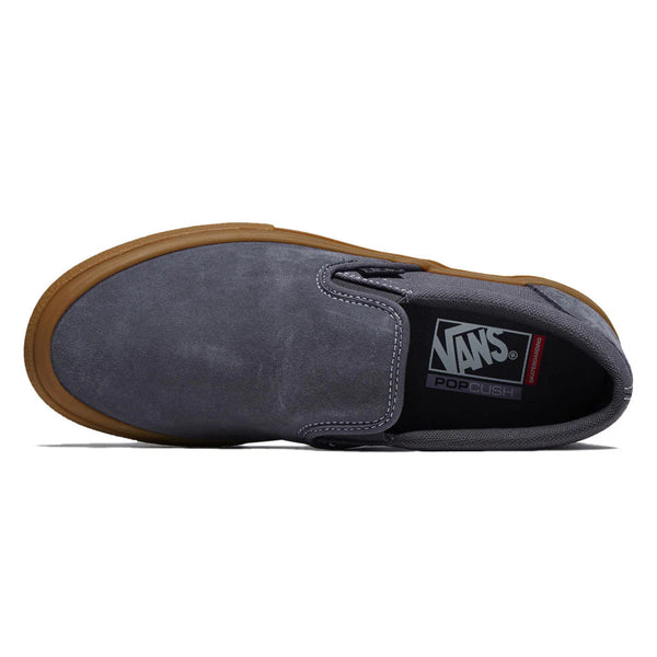 Skate Slip-On Shoes
