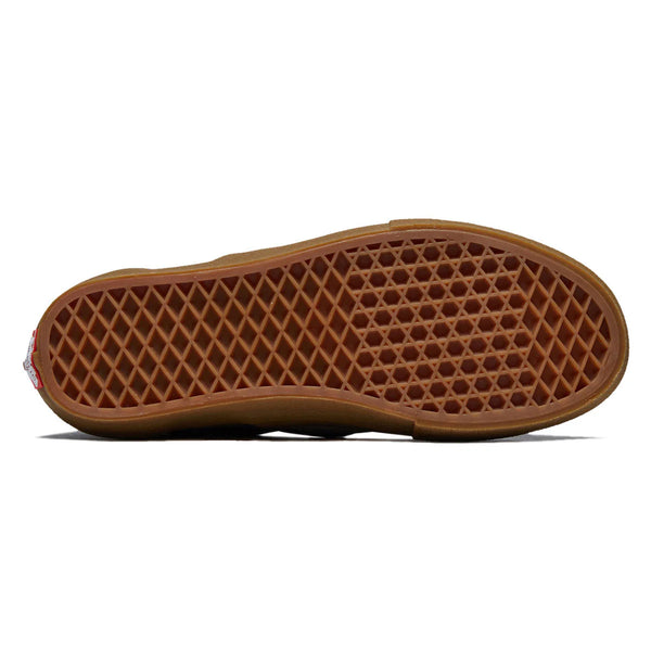 Skate Slip-On Shoes