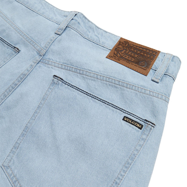 Billow Denim