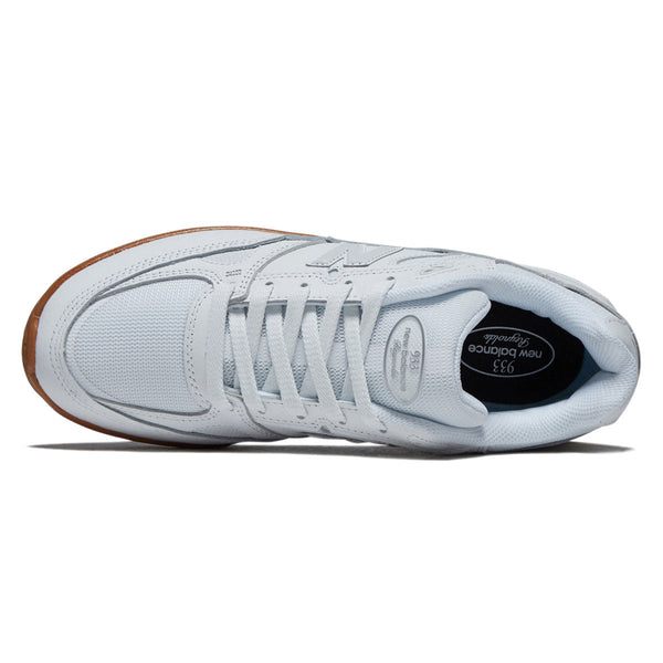 NB Numeric Reynolds 933