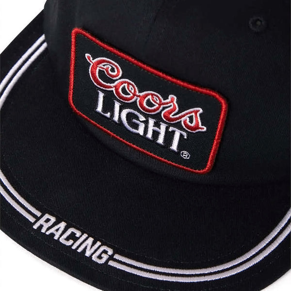 Coors Light Gear Snapback