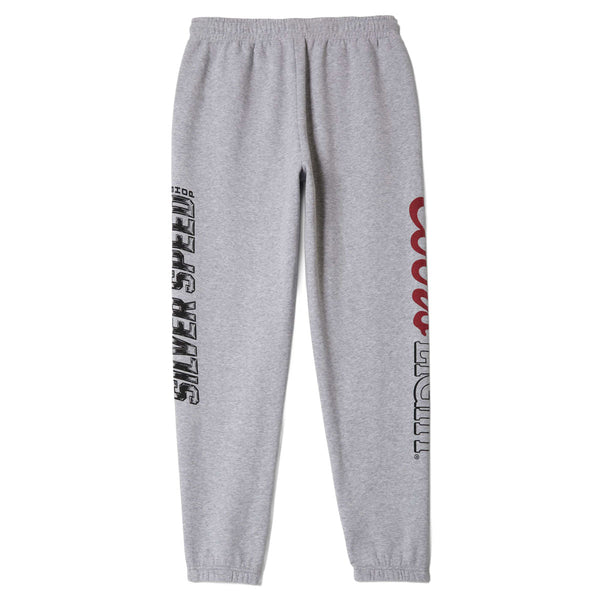 Coors Light Silver Speed Sweat