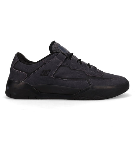 DC Metric S - Dark Grey/Black
