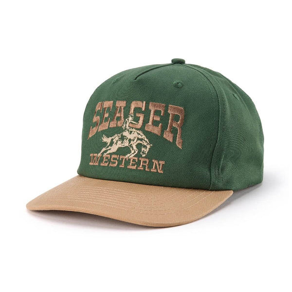 Rodeo Snapback Hat