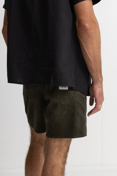 Classic Cord Jam Shorts