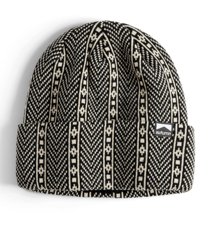 Heritage Beanie