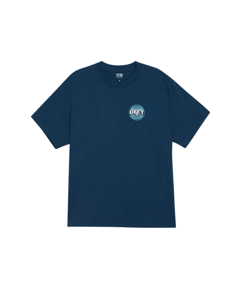 Obey Heavy Lifting T-Shirt