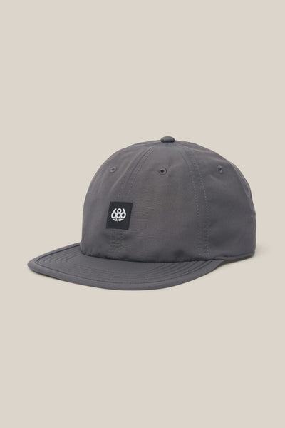 Low-Pro 6 Panel Hat