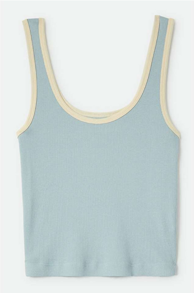 Ringer Organic A-Tank Top