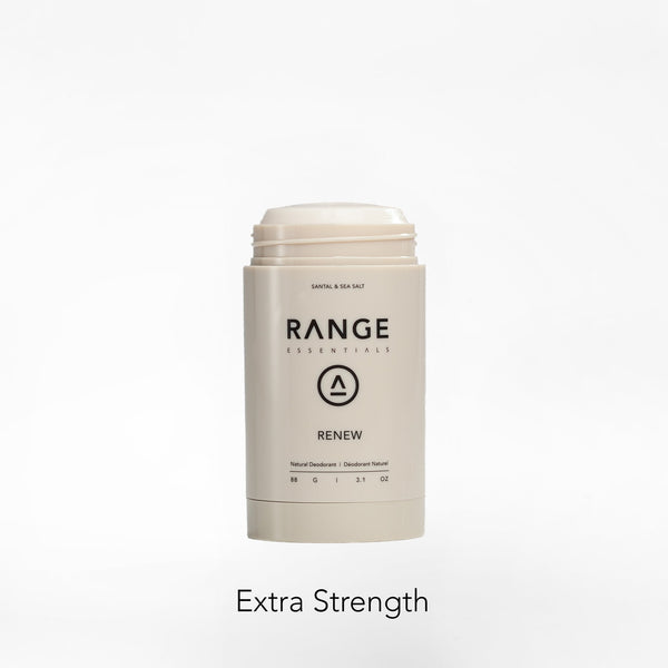 Renew Deodorant