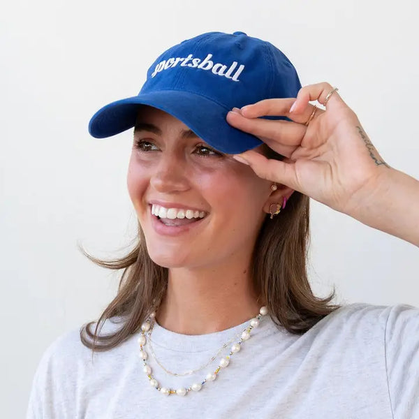 Sportsball Hat