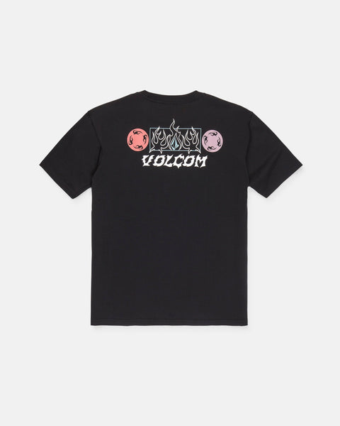 Blaster Tee