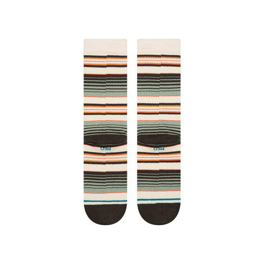 Rockford Crew Socks - Sea Green