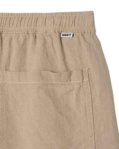 Relaxer Short