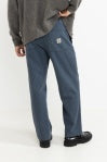 Hickory Stripe Work Pant