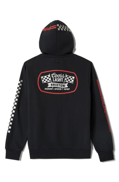 Coors Light Pit Stop Hoodie