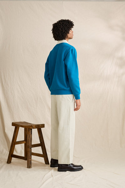 Sutton Quarter Zip Fleece