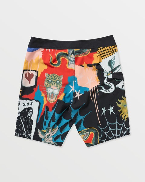FA Seth Conboy Mod 20" Boardshorts