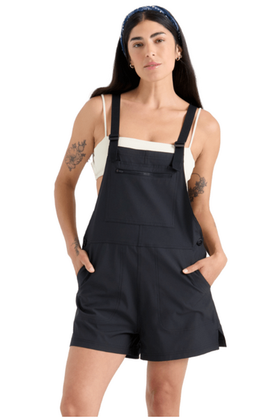 Canyon Romper