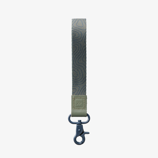 Wristlet Keychain