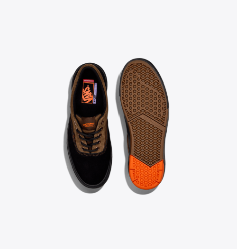 Skate Era Wafflecup Shoes