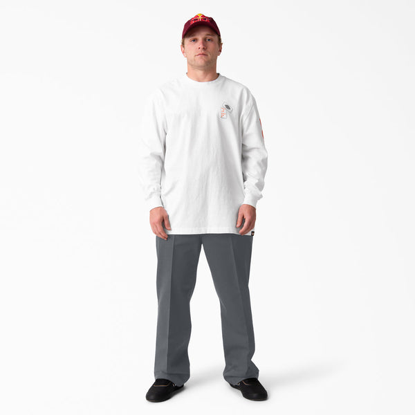 Jamie Foy Loose Pant