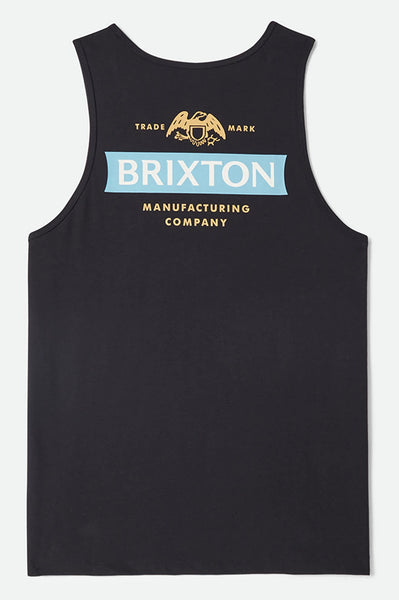 Pinnacle Tank Top