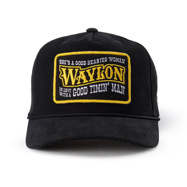 Good Hearted Women Snapback