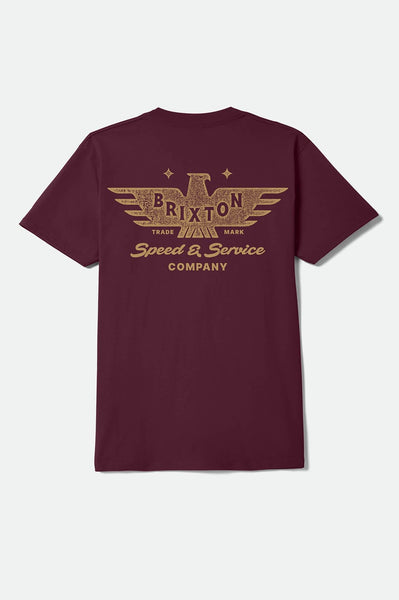 Ewing Standard T-Shirt