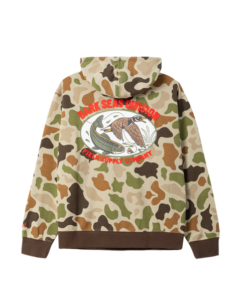 Briarcliff Hooded Sweatshirt