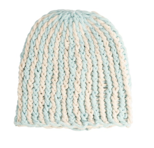 Lampshade Skully Beanie