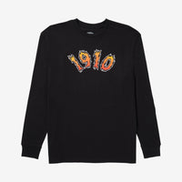 Death From Above Longsleeve T-Shirt