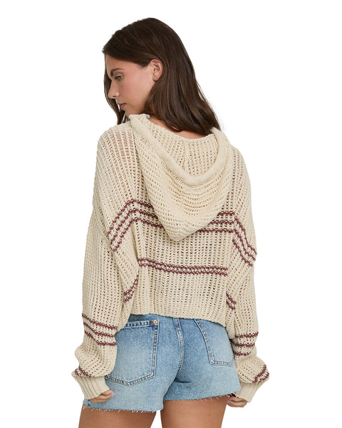 Dawn Sweater Hoodie