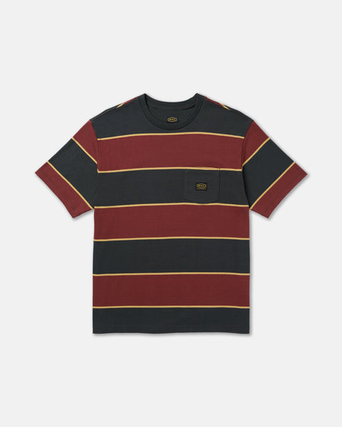 Dayshift Stripe Short Sleeve Shirt