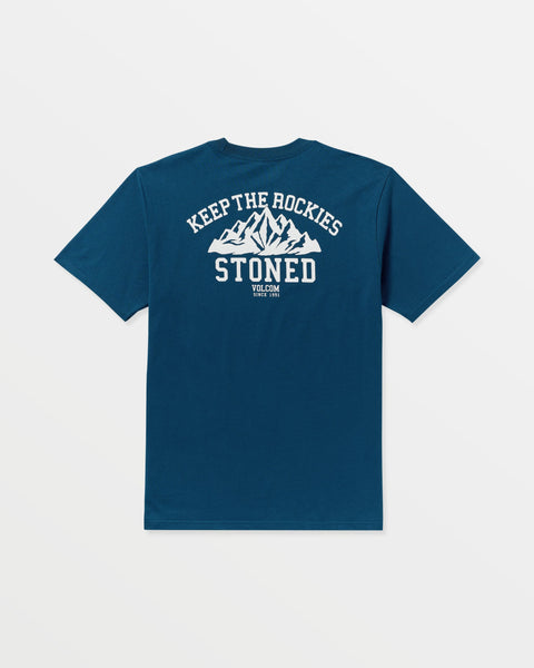 Keep Rockies Stoned SST