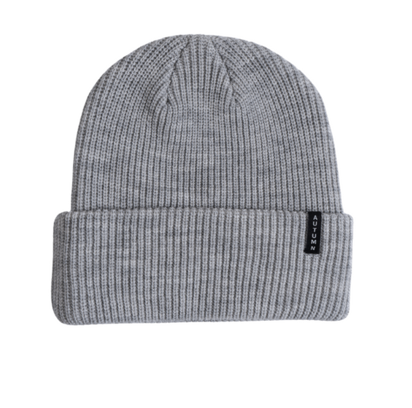 Select Solid Beanie