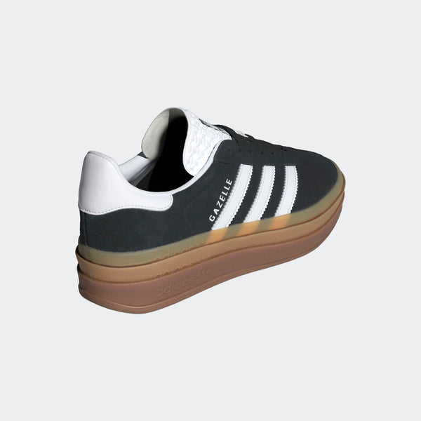 Gazelle Bold - Core Black White